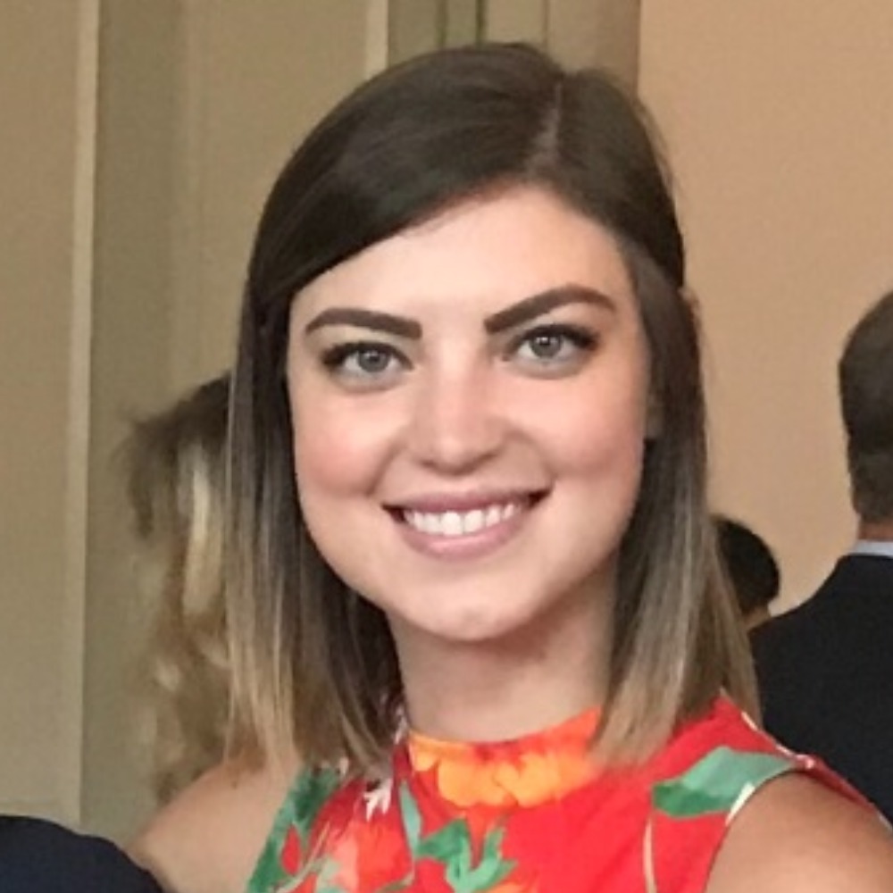 Meet your Posher, Allison